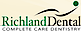 Lee Family And Cosmetic Dentistry's Competitor - Richland Dental logo