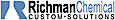 Arran Chemical Company's Competitor - Richman Chemical logo