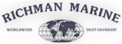 Richman Marine's logo Richman Marine's Company logo