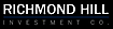 Richmond Hill Investment 