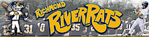 Richmond Riverrats's logo Richmond Riverrats's Company logo