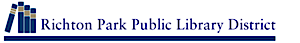 Richton Park Public Lib DST