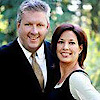 Rick Pascall & Carla Parente At Remax Garden City's logo Rick Pascall & Carla Parente At Remax Garden City's Company logo