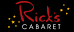 Rickâs Cabaret