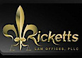 Ricketts Law Offices