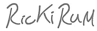 Ricki Rum