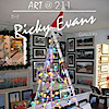 Ricky Evans Gallery's logo Ricky Evans Gallery's Company logo