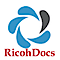 KRYSTAL DMS's Competitor - Ricoh India logo