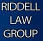 Riddell Law Group's logo Riddell Law Group's Company logo