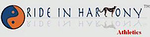 Ride In Harmony's logo Ride In Harmony's Company logo