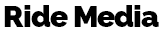 Ride Media, LLC.'s logo Ride Media, LLC.'s Company logo