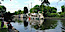 Rideau King Boat Tours - Merrickville On