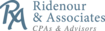 Ridenour and Associates