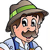 Ridgeview Farm And Tours's logo Ridgeview Farm And Tours's Company logo
