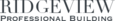 Ridgeview Professional