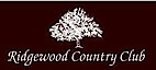Ridgewood Country Club's logo Ridgewood Country Club's Company logo