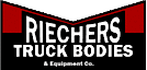 Riechers' Truck Body