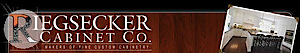 Riegsecker Cabinet's logo Riegsecker Cabinet's Company logo