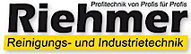 Scheuersaugmaschinen's logo Scheuersaugmaschinen's Company logo