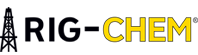 RIG-CHEM's logo RIG-CHEM's Company logo