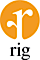 Acton Banks's Competitor - RIG Healthcare logo