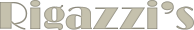 Rigazzi's