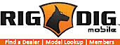 Rigdig's logo Rigdig's Company logo