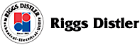 Riggs Distler's logo Riggs Distler's Company logo