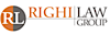 DGAA Law's Competitor - Righi Law Group logo