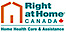 Right at Home, Inc.
