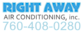 Right Away Air Conditioning