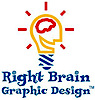 Right Brain Graphic Design