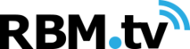 Rbmtv's logo Rbmtv's Company logo