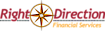 Right Direction Financial's company profile