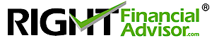 Right Financial Advisor