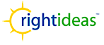 Right Ideas's logo Right Ideas's Company logo