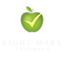 Right Mark Tutoring's logo Right Mark Tutoring's Company logo