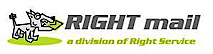 Right Service's logo Right Service's Company logo