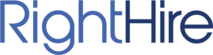 Righthire's logo Righthire's Company logo
