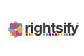 Rightsify Group's logo Rightsify Group's Company logo