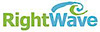 Knexus's Competitor - RightWave logo