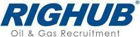 Righub's logo Righub's Company logo