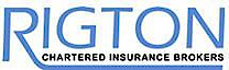 Rigton Insurance's logo Rigton Insurance's Company logo