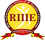 Riiie's logo Riiie's Company logo