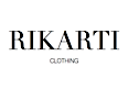 Rikarti Clothing's logo Rikarti Clothing's Company logo