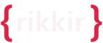 Rikkir Design's logo Rikkir Design's Company logo