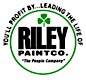 Riley Industrial Painting