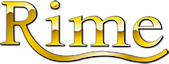 Rime's logo Rime's Company logo