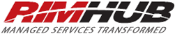 Rimhub