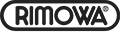 Rimowa's logo Rimowa's Company logo